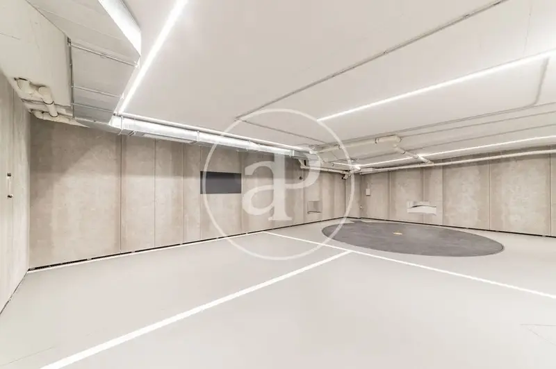 Apartamento en Almagro Madrid Cerca de Chamartin