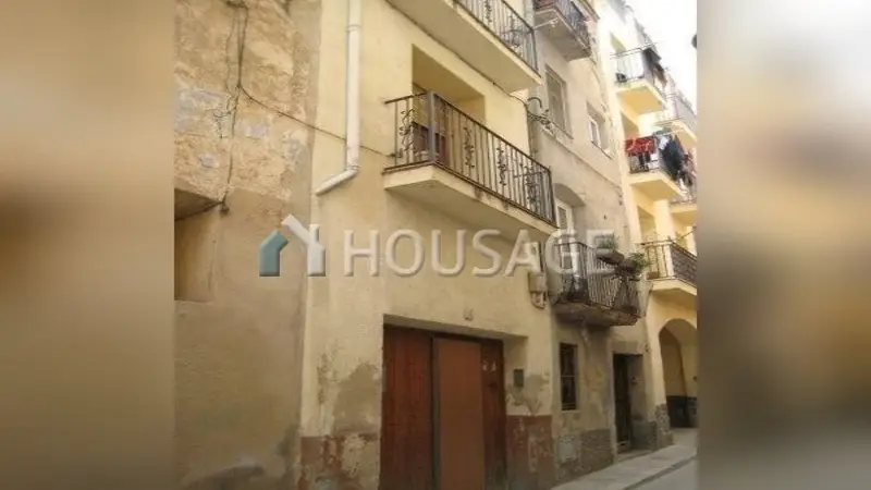 Casa de Pueblo en Valls a Reformar