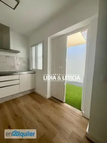 Alquiler Piso Amueblado Aire Acondicionado Centro Alcalá Guadaíra