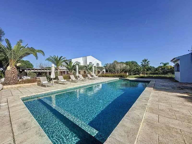 Casa Rural con Piscina en Venta cerca de Sant Luis Menorca