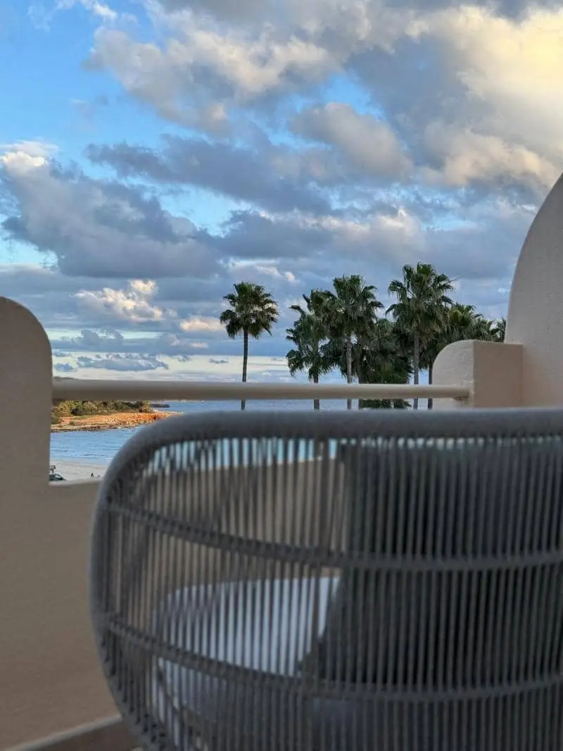 Apartamento en Sa Coma Mallorca Primera Linea Playa Reformado