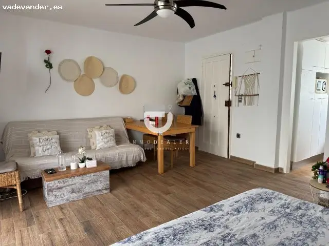 Apartamento en Playa de Gand		ía Ideal Vacaciones o Inversi	ón