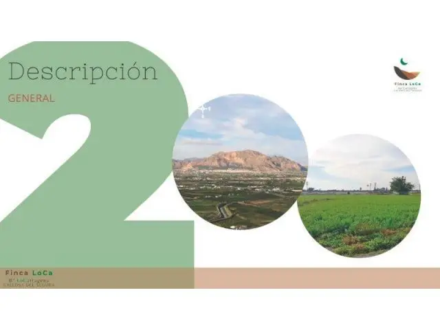 Finca Rustica en Callosa de Segura Ideal para Turismo Rural y Explotacion Agricola