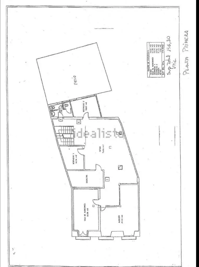 Venta Piso con calefacción Centro Vitoria-Gasteiz