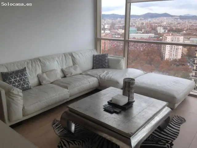 Piso Alto Diagonal Mar Vistas Panoramicas Mar Ciudad