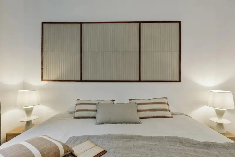 Apartamento en Alquiler Barcelona 2 Dormitorios 1 Ba\]no