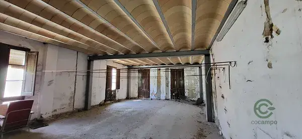 Casa para rehabilitar en Bítem Tarragona