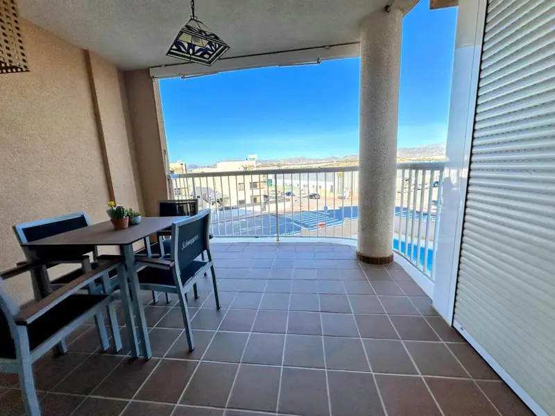 Apartamento en Alquiler Aguilas Murcia