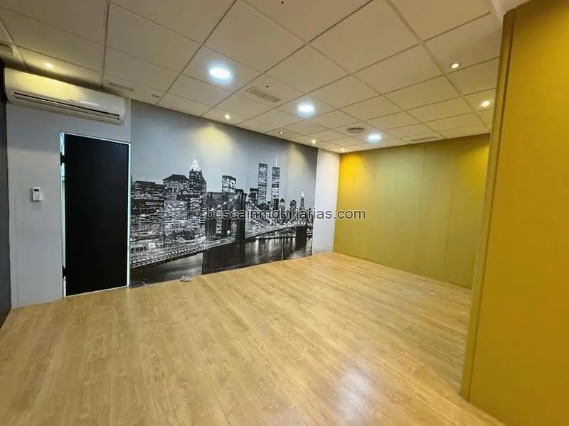 Local Comercial en Venta Guardamar del Segura 117m2 Reformado