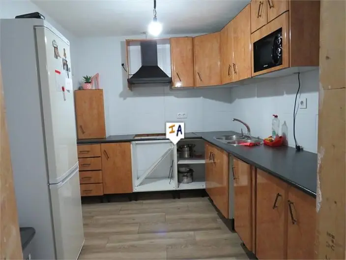 Casa 3 Dormitorios en Martos Andaluc	
ia