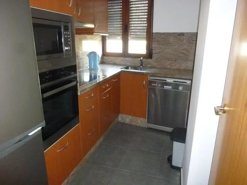 Casa Rural Luminosa en Beniarbeig - 3 Dormitorios, 2 Baños, Terraza