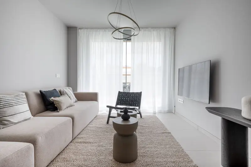 Apartamento 2 Dormitorios Lujo Elviria Costa del Sol