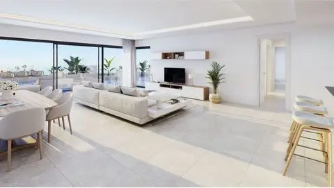 Apartamentos en Venta Estepona 2 y 3 Dormitorios