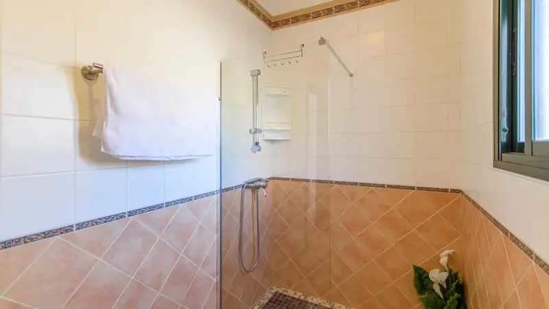 Casa Rural con Piscina Privada en Andalucia