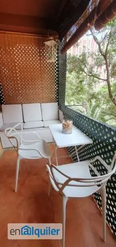 Alquiler Estudiantes Valencia: 4 Dormitorios y 2 Baños