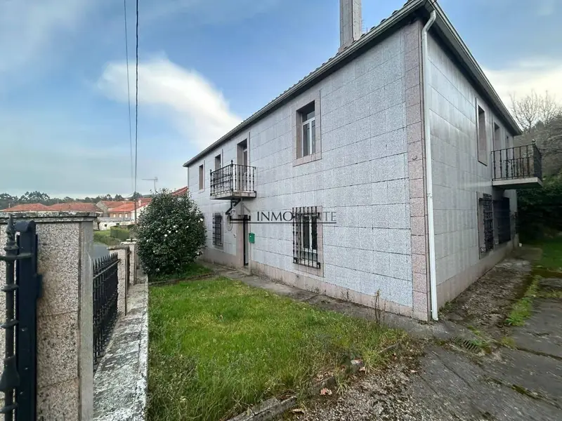 Casa Rural en Venta Forcarei Pontevedra