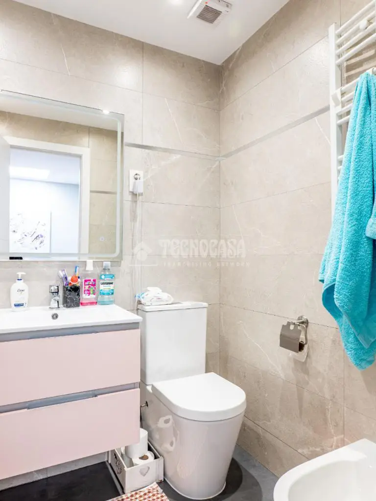 Dúplex Reformado en Rivas Vaciamadrid 4 habitaciones 2 baños