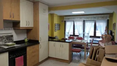 Piso en alquiler en Laviada