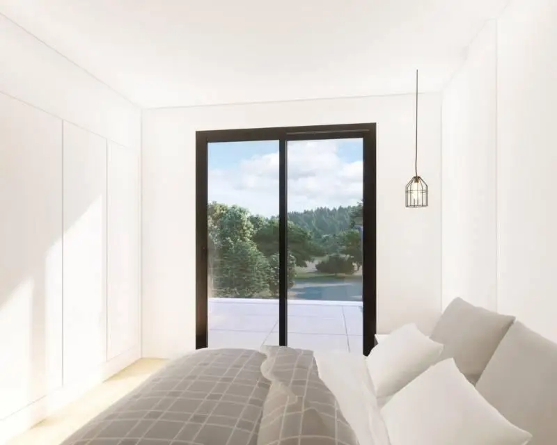 Villa 3 dormitorios Pilar de la Horadada