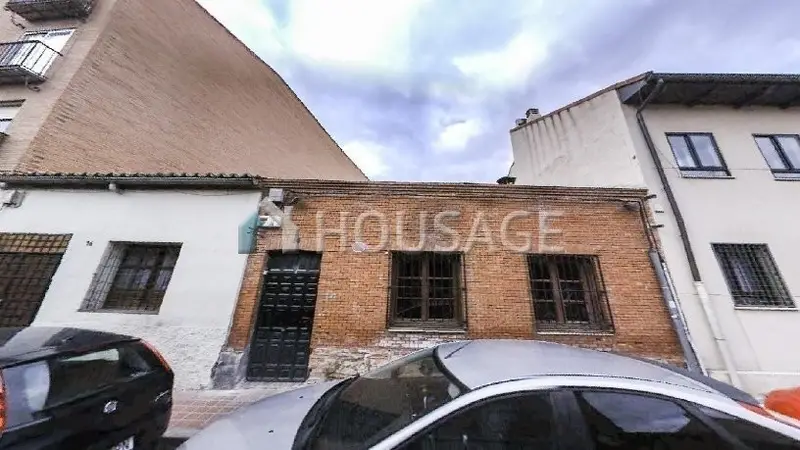 Villa en venta Madrid Alcalá de Henares a reformar