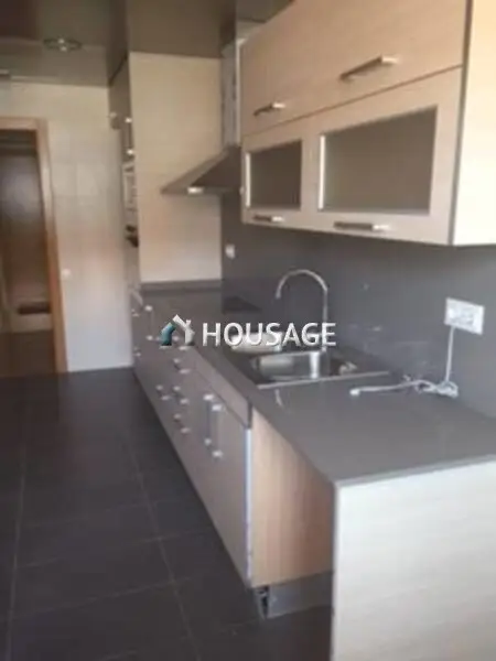 Piso en venta en Ripollet 106m2 3 dormitorios 2 baños