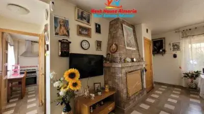 Casa en venta en Sorbas