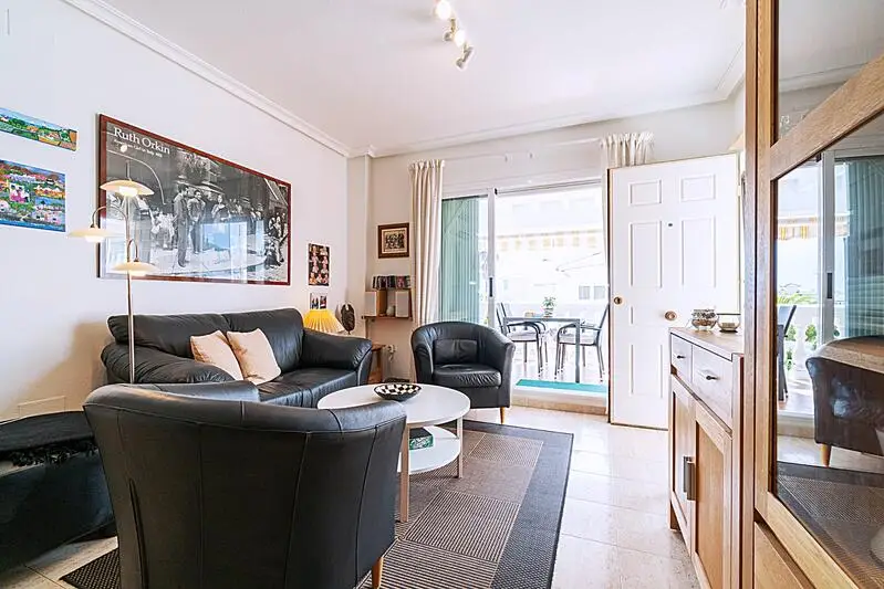 Bungalow en Venta Orihuela Costa 2 Dormitorios Playa Flamenca