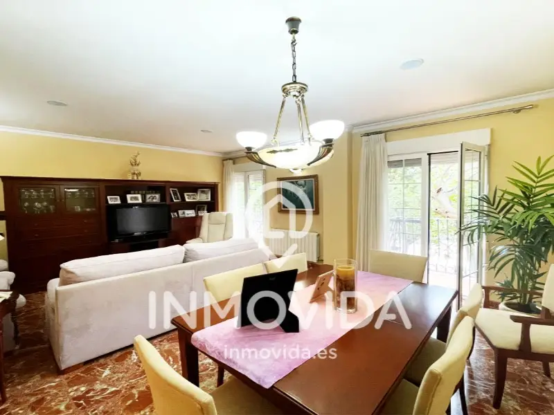 Venta Piso 3 Habitaciones Xativa  Alameda