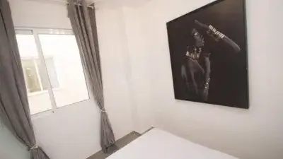 Apartamento en venta Yecla centro reformado 88m2 3 dormitorios