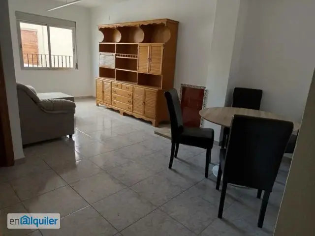 Piso en Villargordo del Cabriel