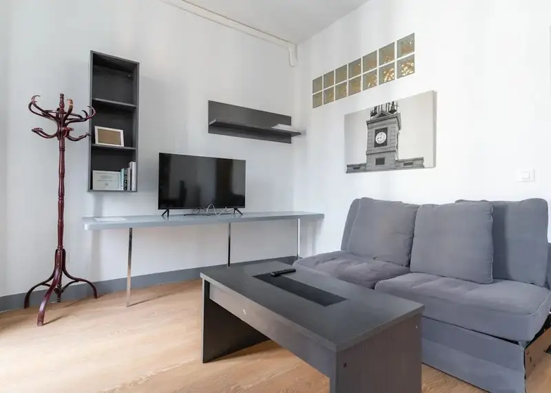 Apartamento en Calle Mayor Madrid