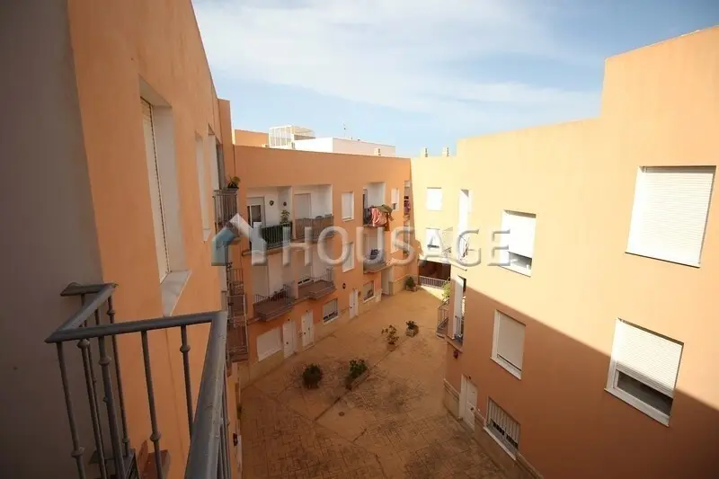 Piso en Venta en Turre 3 Dormitorios 2 Banos 89m2