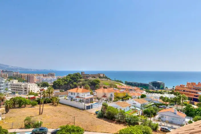 2 Bed Penthouse for sale