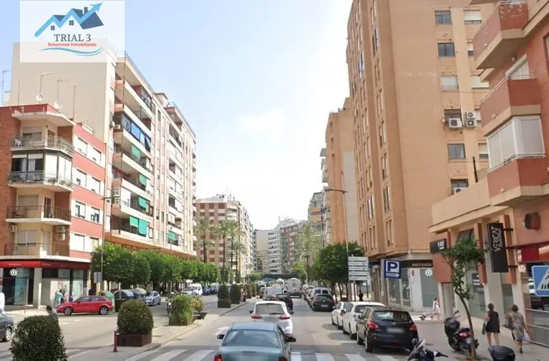 Venta Piso Algemesi 77m2 Oportunidad Especial
