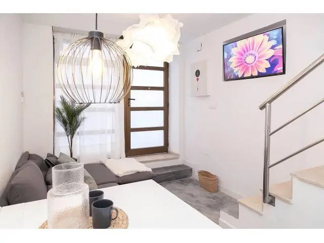 Loft Duplex Barcelona Centro 1 Julio