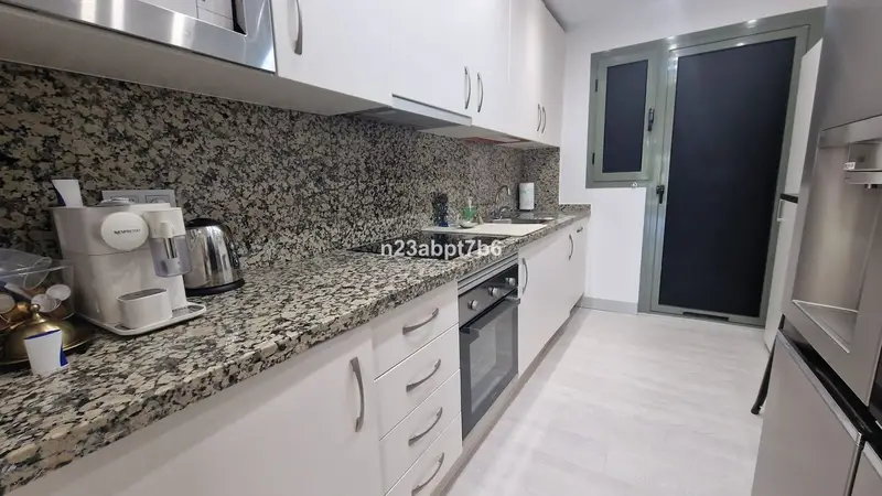 Apartamento en Venta Atalaya Isdabe 2 Dormitorios