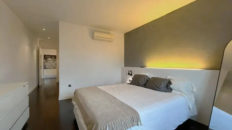Piso Reformado Avenidas Palma 122m2 Vistas Despejadas