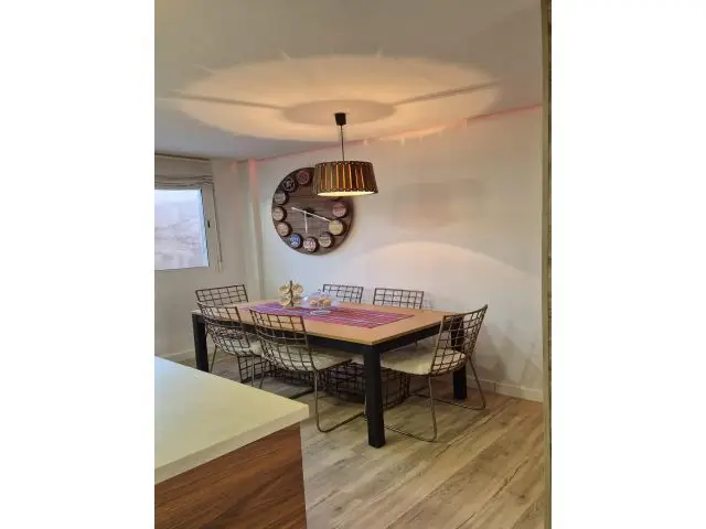Chalet Duplex Reformado Castrillo Murcia 190m2