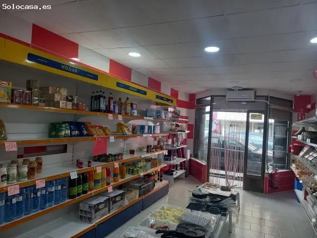 Negocio u Vivienda en Almassora 68m2