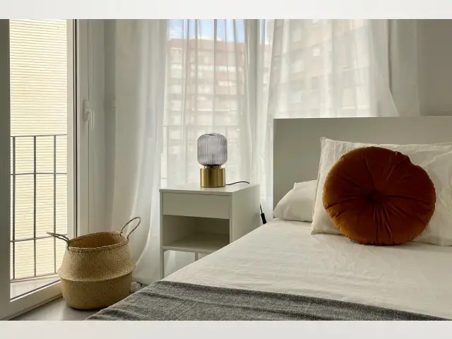 Habitacion Alquiler Alicante Coliving Enero Gastos Incluidos