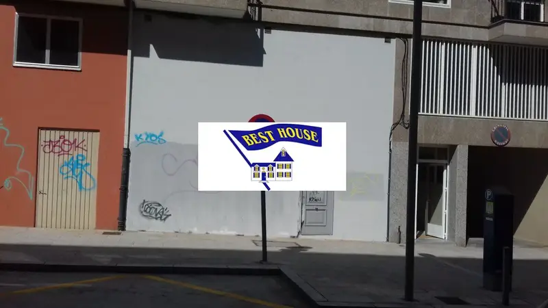 Local Comercial en Venta Horreo Ensanche Santiago