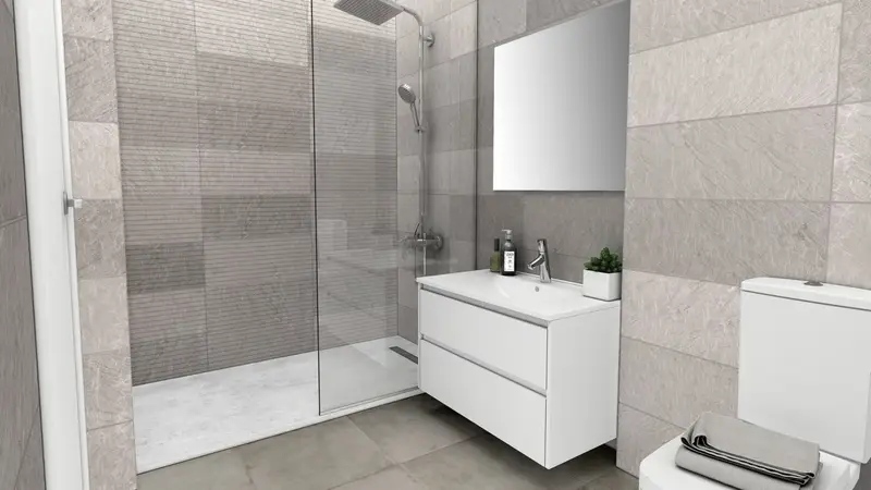 Apartamentos de Lujo en Torrevieja Alegria XII