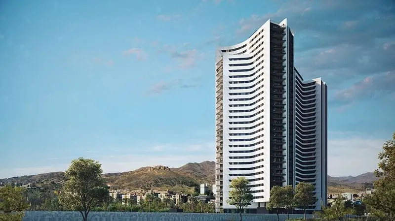 Apartamentos de Lujo en Málaga con Vistas Panorámicas