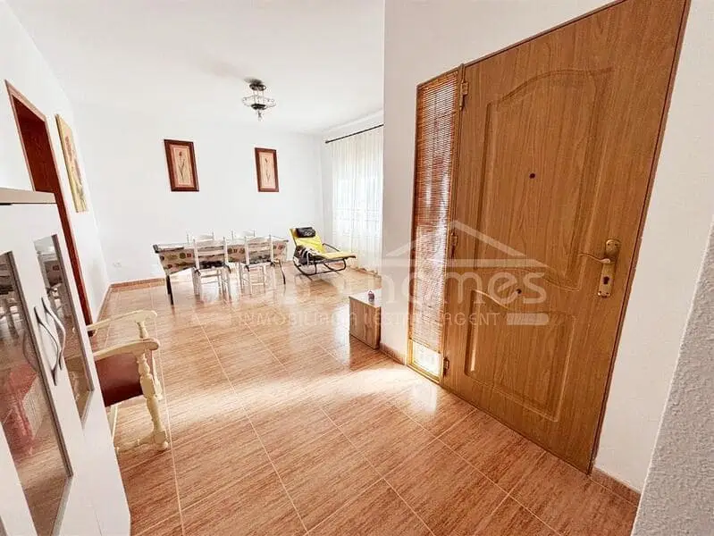 Casa en Venta La Alfoquia 3 Dormitorios Patio Andaluz
