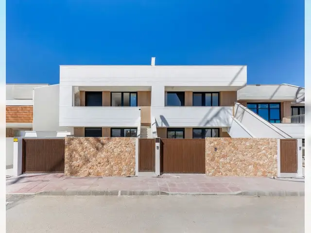 Apartamento en venta San Javier 2026