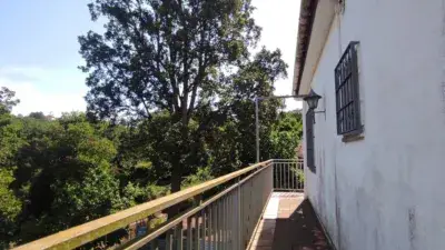 Chalet en venta en Riudarenes