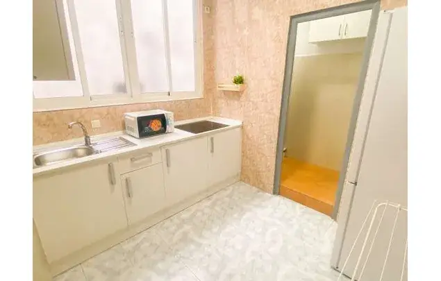 Alquiler de Habitacion en Granada