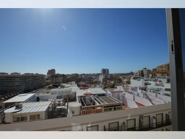 Piso de 2 Dormitorios en venta Los Boliches, España