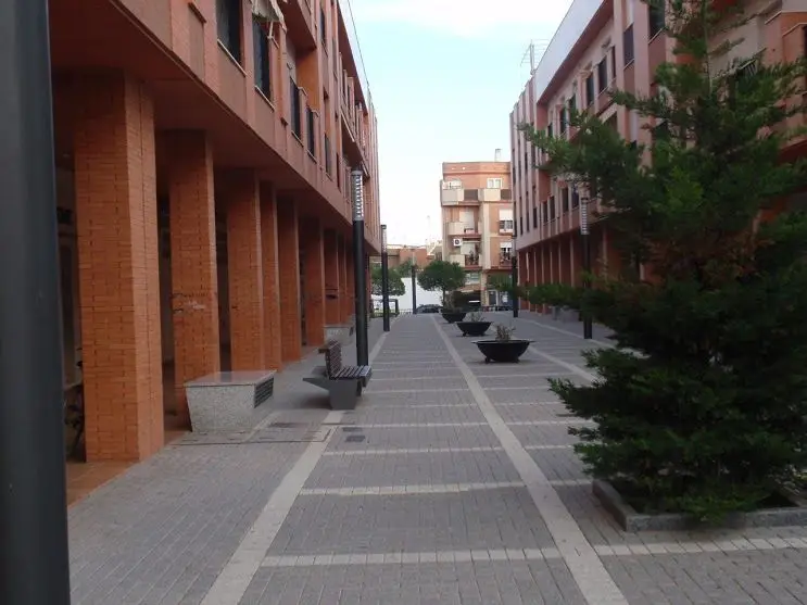 Venta Piso con trastero en Canal Valdepe		pe									ñas