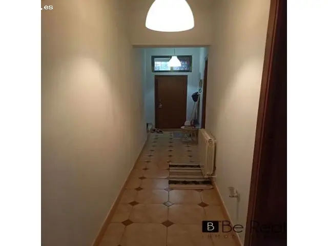Apartamento céntrico Cáceres: Reformado con terraza y trasteros